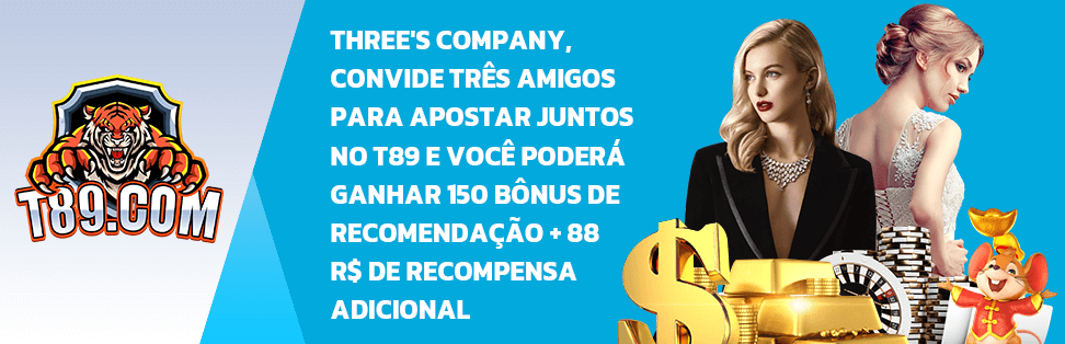 quais são os valores das apostas da mega da virada